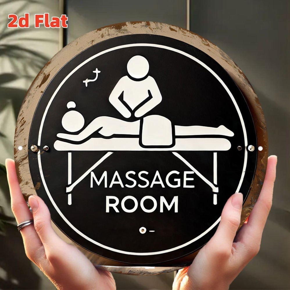 2D Flat,High-Definition Print, - Spa And Wellness Center บทวิจารณ์และราคา