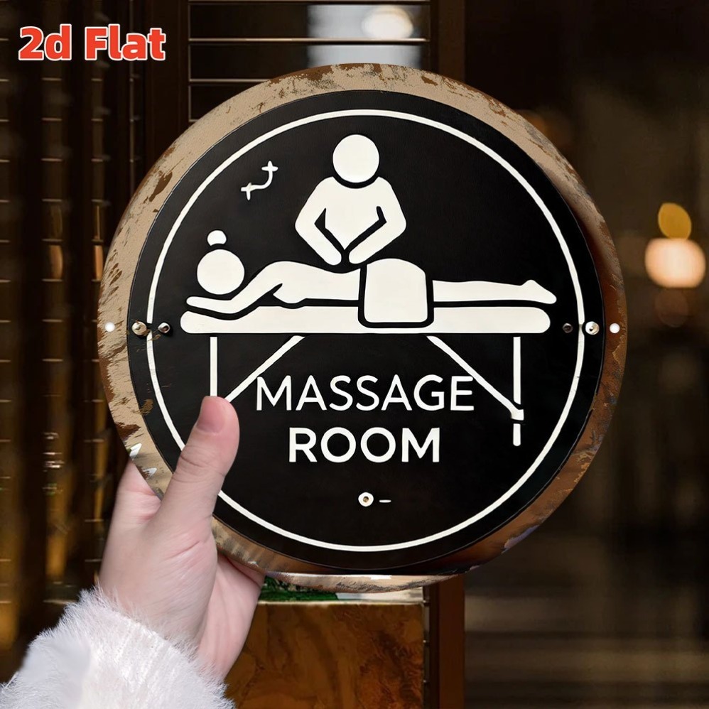 2D Flat,High-Definition Print, - Spa And Wellness Center บทวิจารณ์และราคา