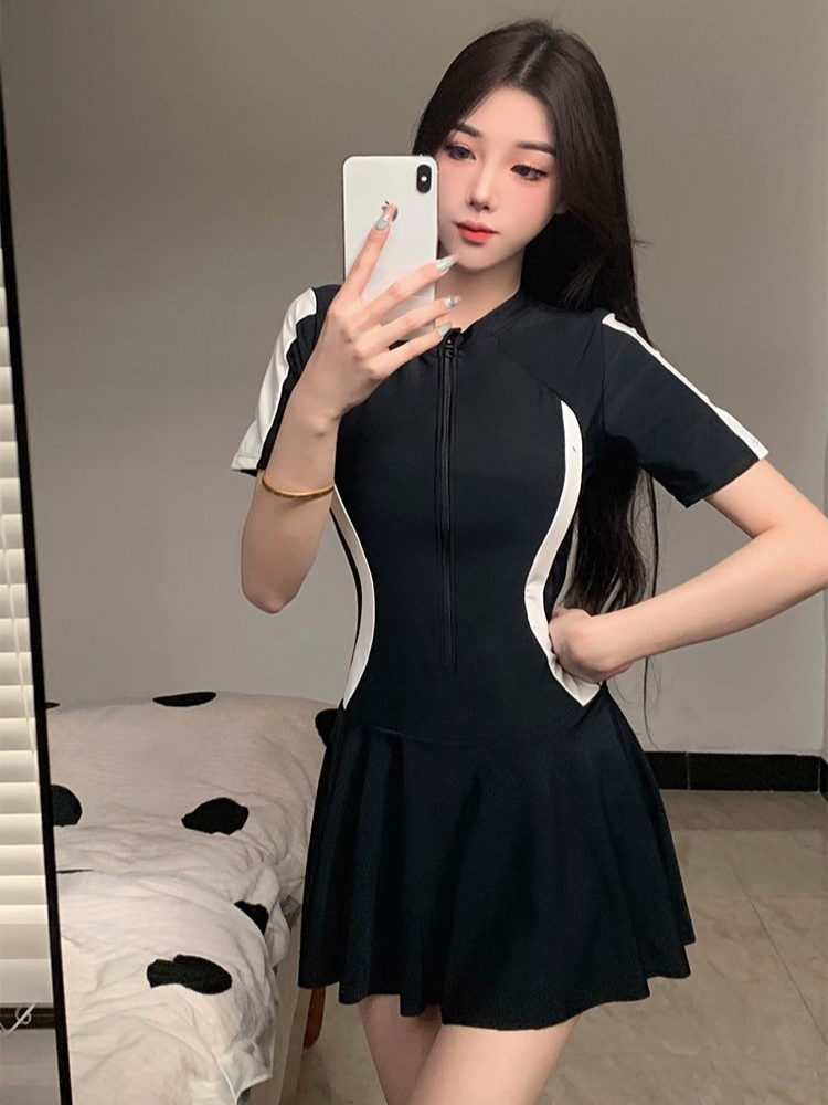 2026 New Women's Modest One Pi - Spa & Wellness Center Hotel Solverde บทวิจารณ์และราคา
