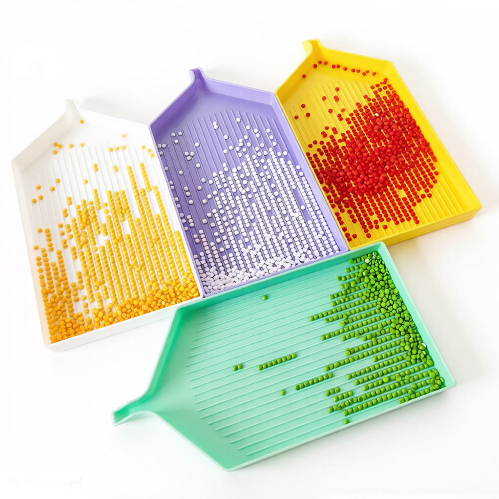 Diamond Painting Accessories K - Waxing Kit Home บทวิจารณ์และราคา