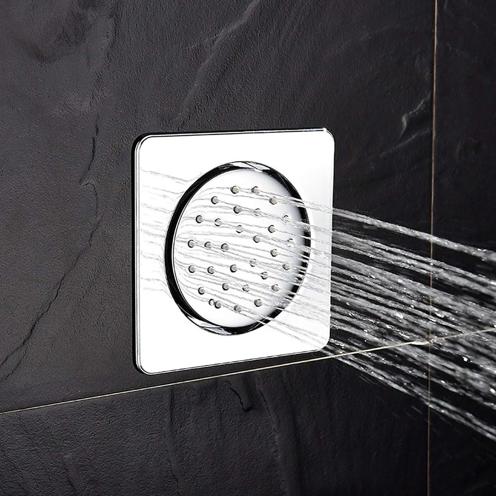 Wall-Mounted Adjustable Brass  - Spa & Wellness Center Hotel Solverde บทวิจารณ์และราคา