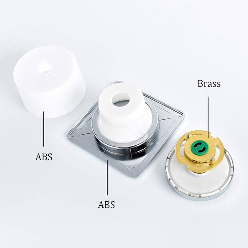 Wall-Mounted Adjustable Brass  - Spa & Wellness Center Hotel Solverde บทวิจารณ์และราคา