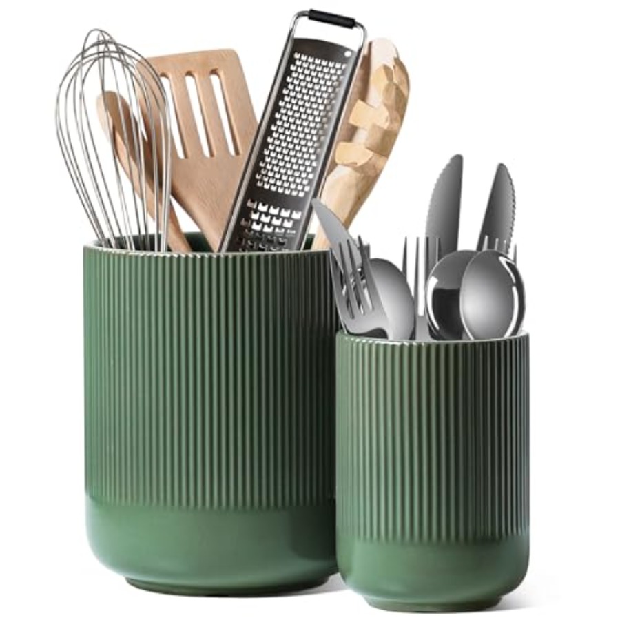 Utensil Holder for Kitchen Cou - Spa & Wellness Center Hotel Solverde บทวิจารณ์และราคา
