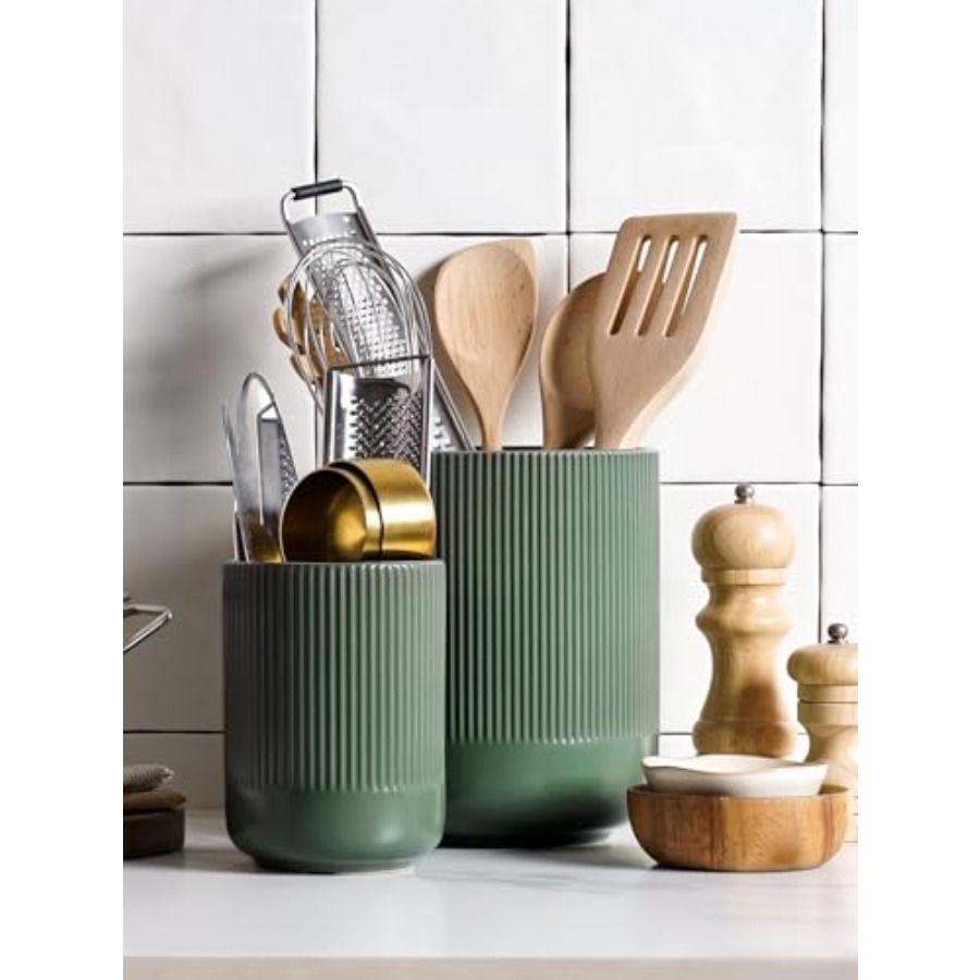 Utensil Holder for Kitchen Cou - Spa & Wellness Center Hotel Solverde บทวิจารณ์และราคา